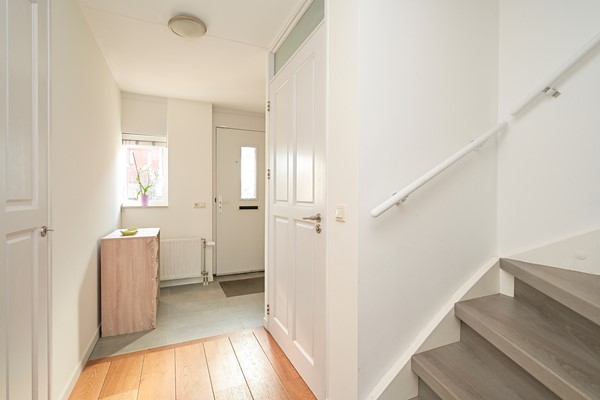 Medium property photo - Aalbessenlaan 33, 2292 BN Wateringen